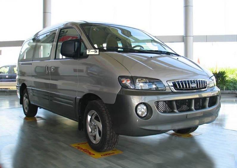 江淮商務(wù)車(chē)(550元/天 8小時(shí)100KM含司機(jī)工資+油費(fèi))